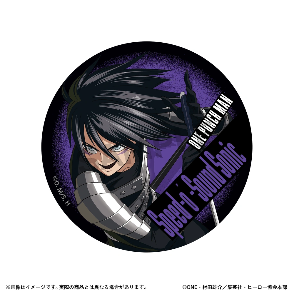 GOODS | アニメ10周年記念「ワンパンマン展」公式サイト