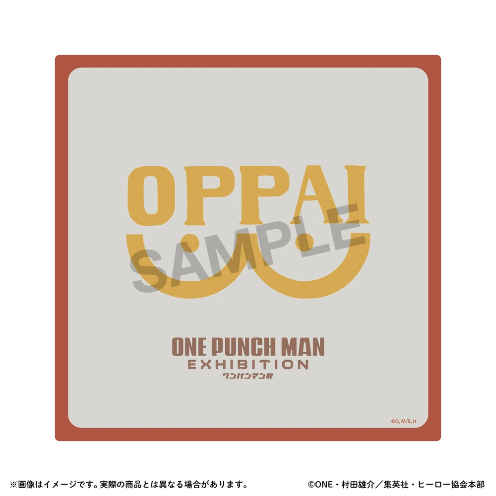 OPPAIマウスパッド