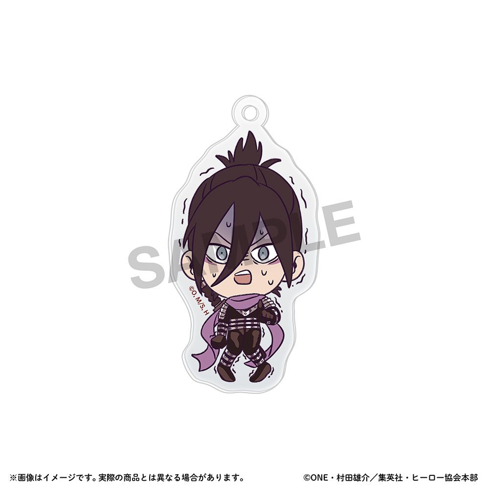 GOODS | アニメ10周年記念「ワンパンマン展」公式サイト