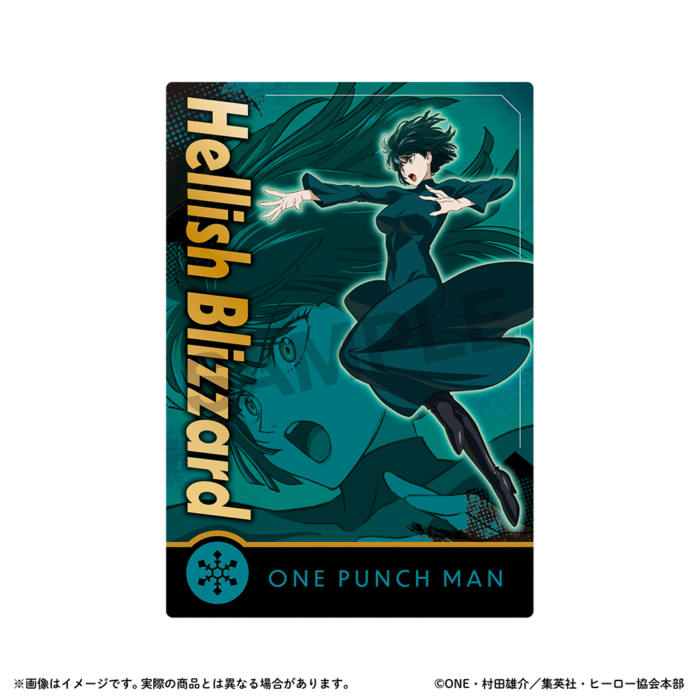 GOODS | アニメ10周年記念「ワンパンマン展」公式サイト